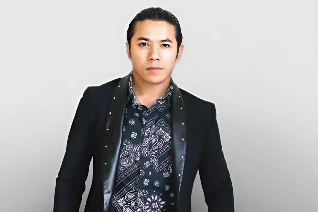 Kasim Hoàng Vũ qua đời ở tuổi 46 sau thời gian bạo bệnh - 1