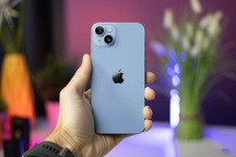 iPhone 14 Plus tiếp tục gây thất vọng