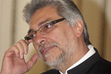 Tổng thống Paraguay có 3 con ngoài giá thú?