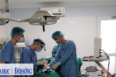 Nhức đầu, tắc mũi cẩn thận ung thư sàng hàm