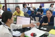 Vũng Tàu: Thu nhập giảm, hàng loạt cán bộ, công chức xin nghỉ việc