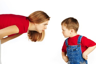 Chuyện gì xảy ra khi bạn quá nuông chiều con?