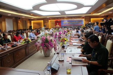 Chiến thắng Đồng Lộc là biểu tượng sáng ngời về ý chí và sức mạnh của dân tộc