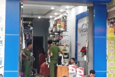 Xác minh, làm rõ nguyên nhân người phụ nữ tử vong trong thang máy