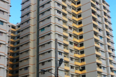 Quản lý phí bảo trì chung cư: Mỗi nơi mỗi kiểu