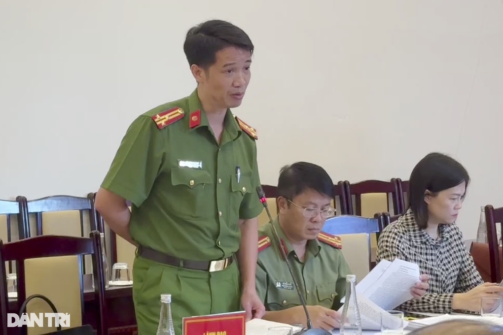 Công an Quảng Ninh thông tin ban đầu về vụ quán bar có 2 người tử vong