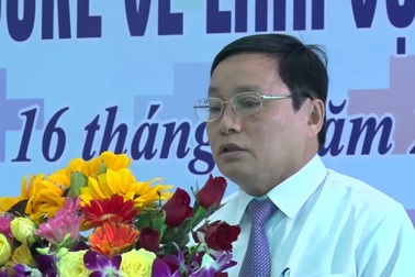 Dân đánh giá chất lượng phục vụ của y bác sĩ, khám chữa bệnh qua… chấm điểm