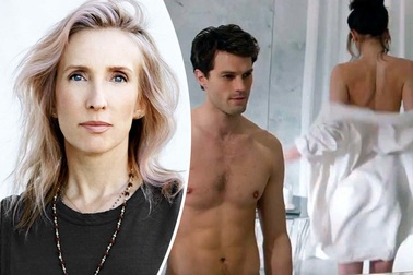 Cuộc đời nữ đạo diễn hai lần vượt qua ung thư và cuộc hôn nhân bên chồng kém 23 tuổi