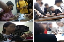 Bộ Công thương đang làm rõ việc “chống trượt” ngoại ngữ ở trường ĐH Công nghiệp Hà Nội