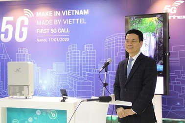 Chuyển dịch số: Xu hướng thay đổi bộ mặt của cả ngành viễn thông