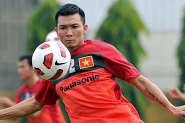 Đoàn Việt Cường và Châu Phong Hoà: Những ngôi sao băng của bóng đá nội