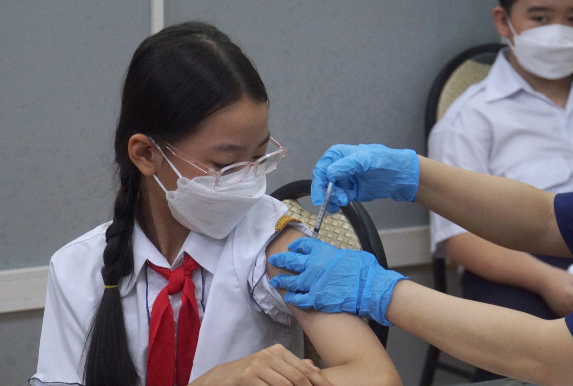 Dịch viêm gan bí ẩn: Sở Y tế TPHCM khuyến cáo các bệnh viện nhi điều gì? - 2 Dịch viêm gan bí ẩn: Sở Y tế TPHCM khuyến cáo các bệnh viện nhi điều gì? - 2