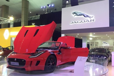 Nhập khẩu ô tô từ Thái Lan tăng mạnh