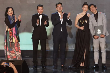 “Song Lang” đoạt Bông sen Vàng, Trấn Thành giành giải Diễn viên xuất sắc