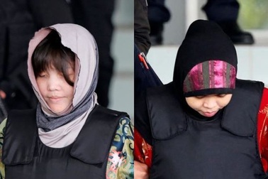 Luật sư của Đoàn Thị Hương muốn lấy lời khai nhân chứng Việt Nam