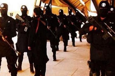 Mỹ sản xuất AK để cung cấp cho phiến quân đối lập?