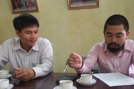 Bài 1: Hợp tác xã Đan Phượng bị tố cáo chiếm đoạt tài sản trái pháp luật