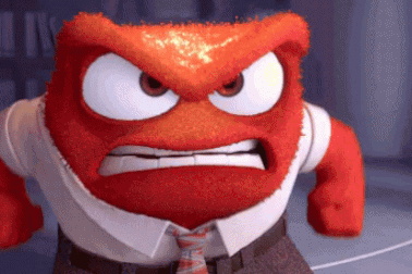 Giải mã những sự thật thú vị về cảm xúc “giận dữ” của con người