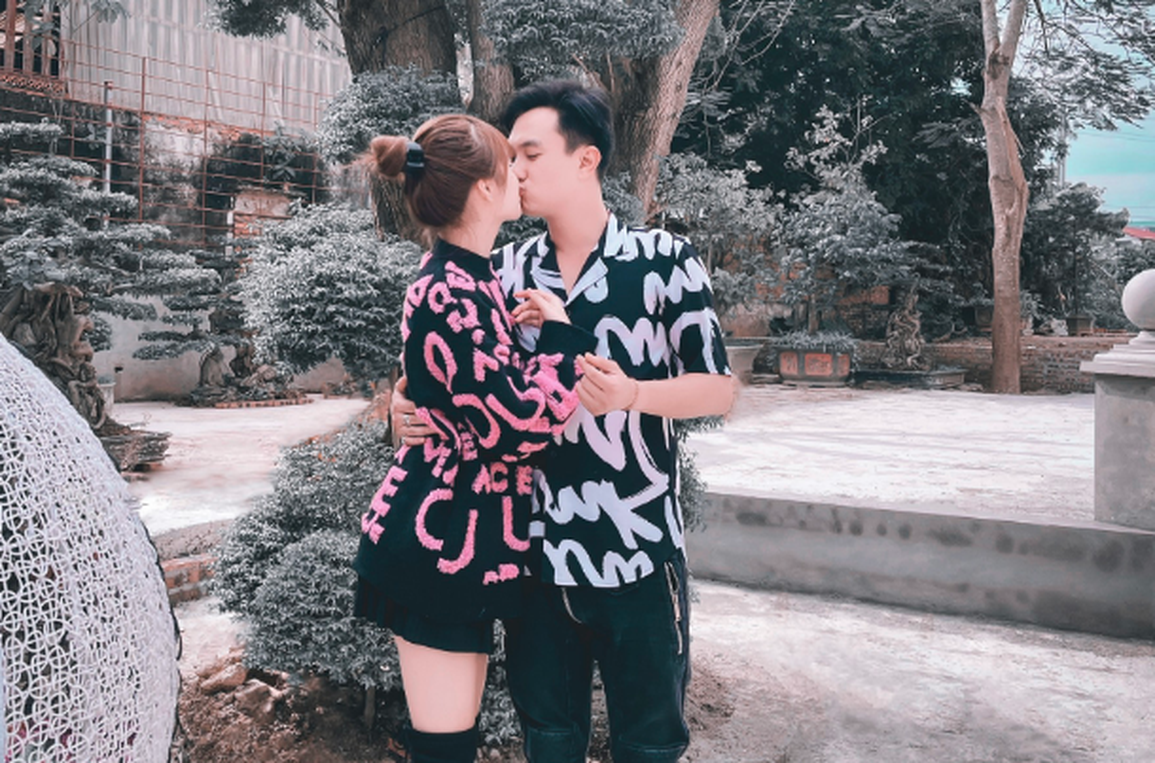 Dàn diễn viên Phố trong làng: Người kém vợ 5 tuổi, kẻ hơn bạn gái 11 tuổi - 3 Dàn diễn viên Phố trong làng: Người kém vợ 5 tuổi, kẻ hơn bạn gái 11 tuổi - 3