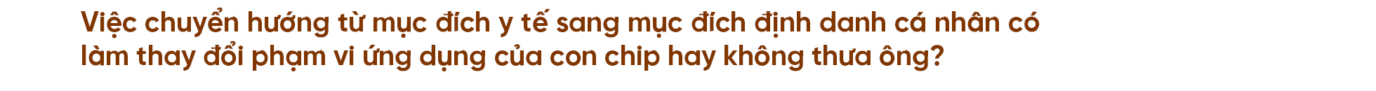 Tiến sĩ Võ Sỹ Nam: Chọn trở về vì muốn sống cuộc đời ý nghĩa - 25