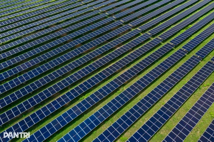 23 nhà đầu tư điện gió, mặt trời đề nghị đối thoại do bị chậm thanh toán