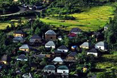 Nữ sinh mất tích, tử vong khi đi thực tập ở vùng núi