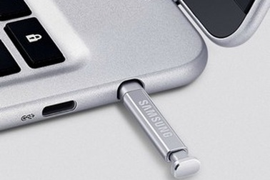 Samsung ra mắt laptop hỗ trợ viết S-Pen