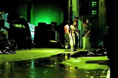 “One Step Closer” (album “Hybrid Theory” - 2000)