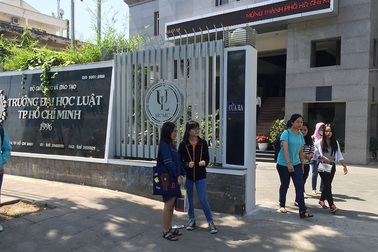 Hàng trăm sinh viên có nguy cơ bị đuổi học vì điểm kém