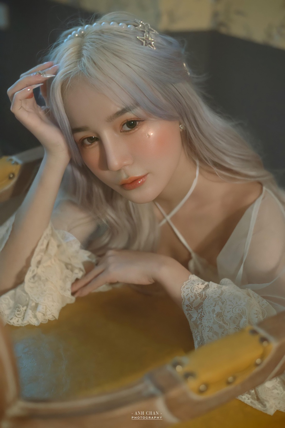 Thần tiên tỷ tỷ ngày ấy chúng ta cùng theo đuổi bây giờ ra sao? - 8 Thần tiên tỷ tỷ ngày ấy chúng ta cùng theo đuổi bây giờ ra sao? - 8
