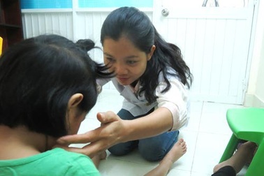 Trẻ hiếu động hay tăng động?