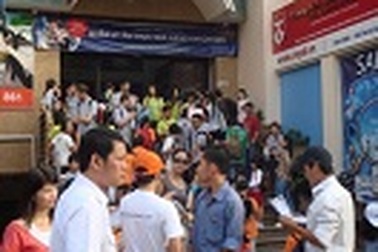 Hơn 100 người đã nhận học bổng 47% tại Cleverlearn chỉ trong vòng 24 giờ