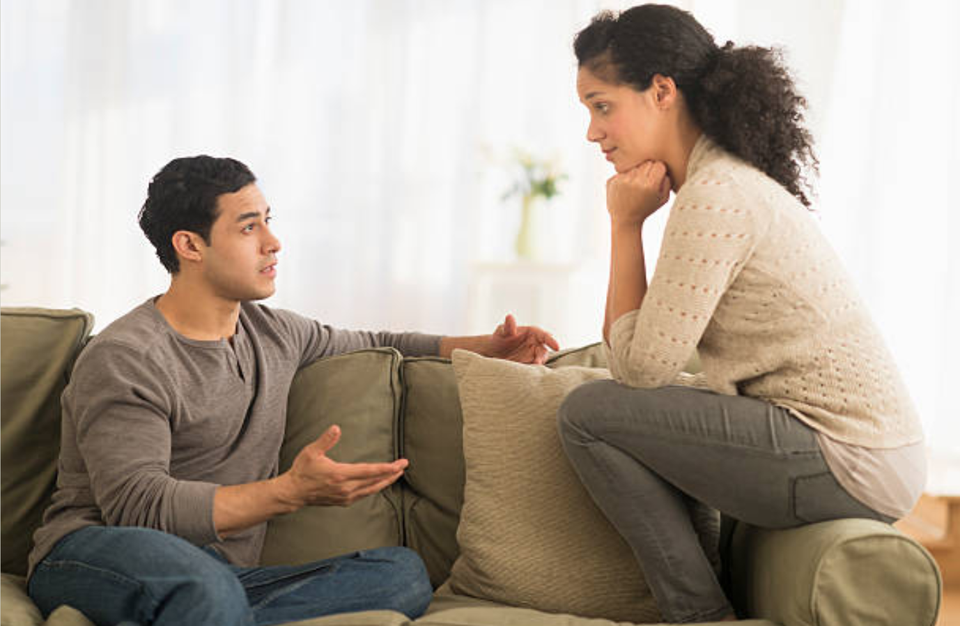 “Đứng núi này trông núi nọ” sẽ rất khó để hạnh phúc - 1 “Đứng núi này trông núi nọ” sẽ rất khó để hạnh phúc - 1