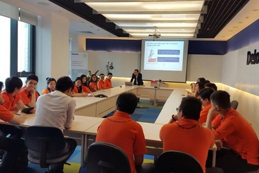 4 sự thật về du học tại chỗ