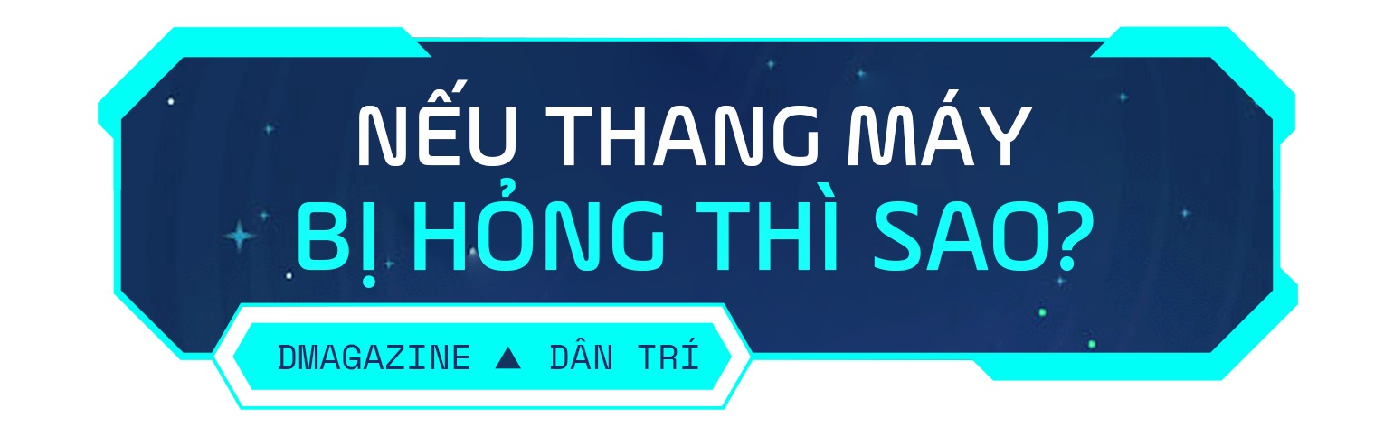 Xây dựng thang máy đưa con người vào vũ trụ: Giấc mơ không còn quá xa - 17 Xây dựng thang máy đưa con người vào vũ trụ: Giấc mơ không còn quá xa - 17
