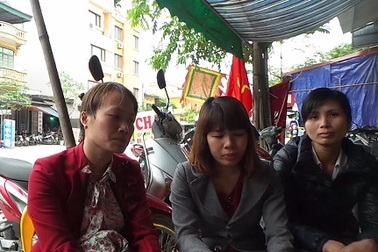 Bắc Ninh: Hàng trăm giáo viên dạy hợp đồng mất việc