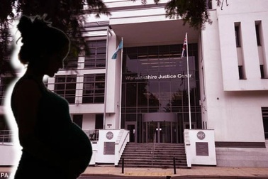 Phút lầm lỡ khiến nữ sinh phải hầu tòa và bản án lương tâm