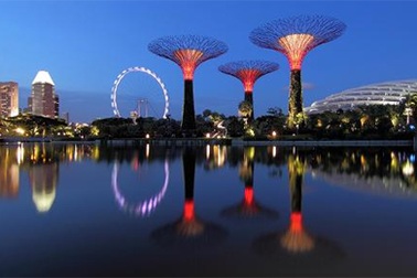 Singapore đắt đỏ nhất thế giới