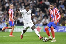 Real Madrid nhận cú sốc lớn trước cuộc đối đầu với Arsenal