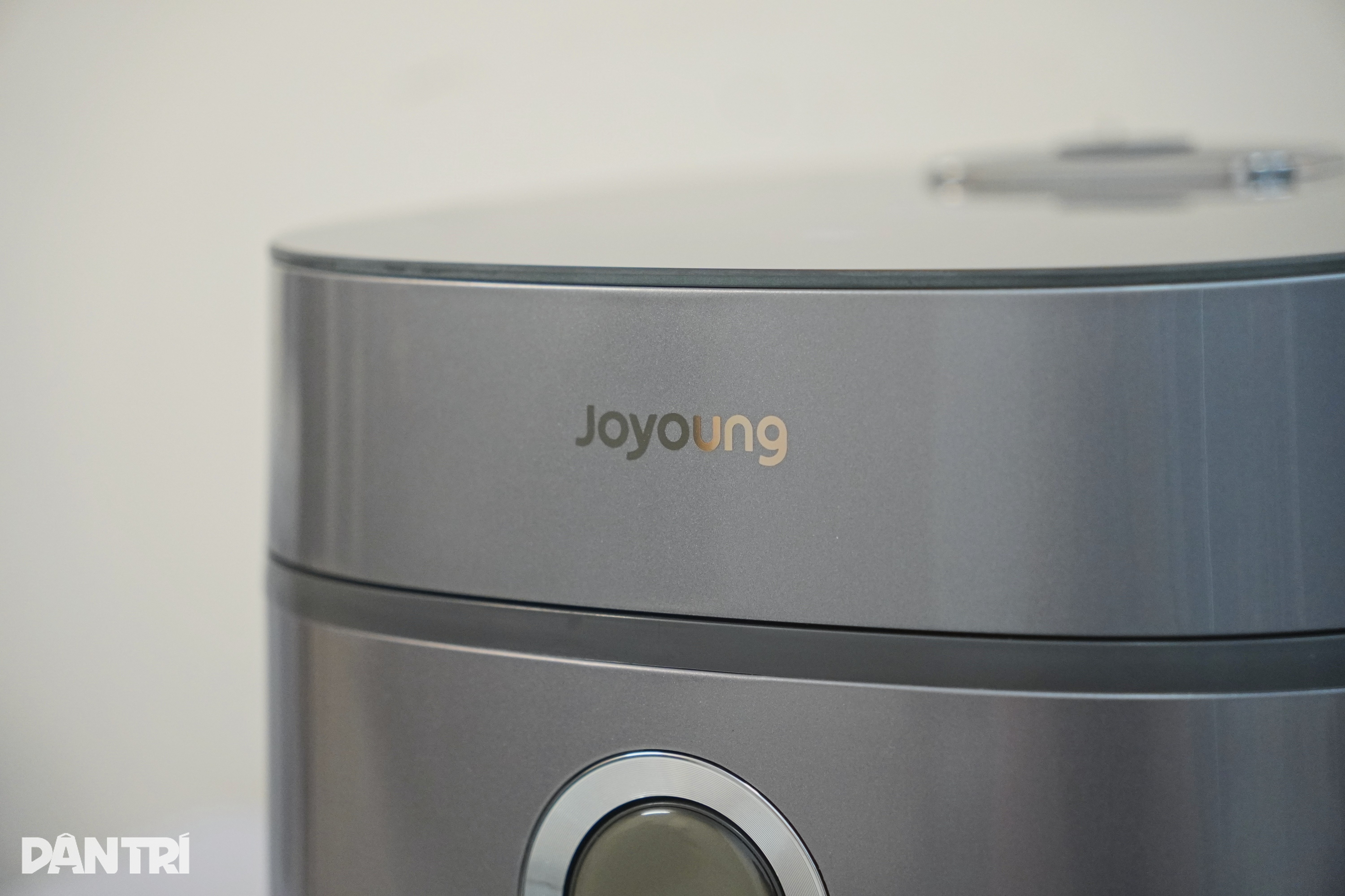 Trải nghiệm nồi cơm cao tần Joyoung JNRC-40N6 Ultra: Có thực sự thông minh? - 7