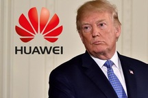 Tổng thống Trump hé lộ khả năng dỡ bỏ lệnh cấm dành cho Huawei