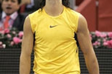 Đâu rồi sức mạnh của Rafael Nadal?