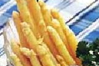 Cẩn thận kẻo ngộ độc măng