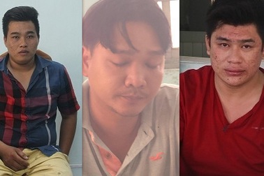 Khởi tố nhóm trộm đâm chết 2 hiệp sĩ
