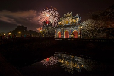 Phát huy giá trị Festival Huế cho nền kinh tế đêm