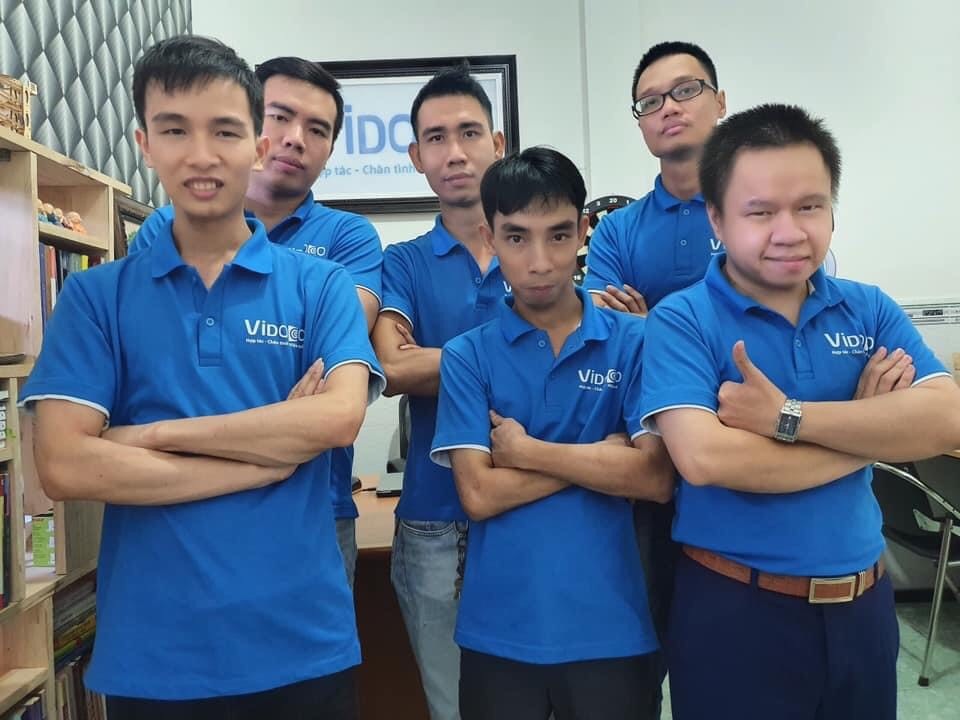 Nghị lực của chàng trai khuyết tật sau 20 lần xin việc bị từ chối - 10 Nghị lực của chàng trai khuyết tật sau 20 lần xin việc bị từ chối - 10