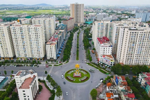 Phê duyệt quy hoạch đô thị Bắc Ninh thành TP trực thuộc Trung ương vào 2030