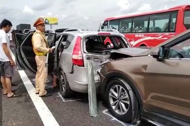 Lái xe sử dụng rượu bia: Chế tài đã đủ cả phạt tiền và xử tù!