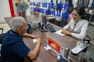 Bộ Nội vụ đốc thúc đồng bộ cơ sở dữ liệu cán bộ, công chức