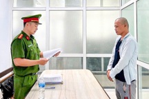 Tài xế taxi dương tính 3 loại ma túy gây tai nạn liên hoàn